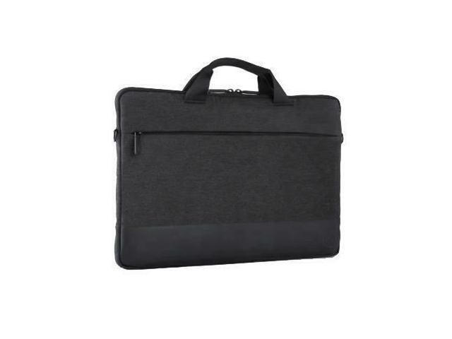 New Dell Pro Professional Sleeve 13' Laptop Notebook Case With Handle 0KVK24 CN-0KVK24 7MTR0 07MTR0 CN-07MTR0