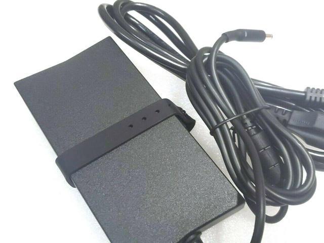 Dell Vostro 5460 130W AC Slim Adapter 19.5V LA130PM190 3JF3H 662JT M1MYR 0M1MYR CN-0M1MYR