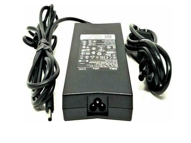 Dell Vostro 5460 130W AC Slim Adapter 19.5V LA130PM190 3JF3H 662JT M1MYR 0M1MYR CN-0M1MYR