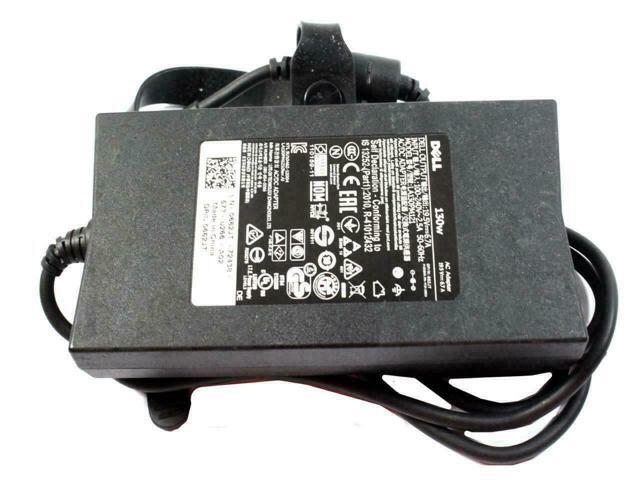 Dell Vostro 5460 130W AC Slim Adapter 19.5V LA130PM190 3JF3H 662JT M1MYR 0M1MYR CN-0M1MYR