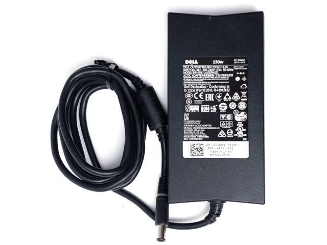 Dell Latitude E7440 LA130PM121 130W 19.5V PA-4E DA130PE1 Laptop Power Adapter VJCH5 0VJCH5 CN-0VJCH5