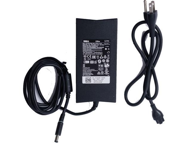 Dell Latitude E7440 LA130PM121 130W 19.5V PA-4E DA130PE1 Laptop Power Adapter VJCH5 0VJCH5 CN-0VJCH5