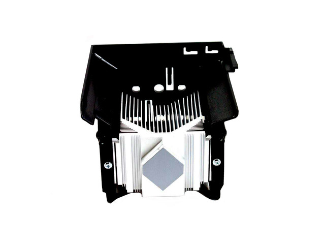 Original Dell Optiplex 755 760 780 Tower CPU Heatsink HR004 J7109