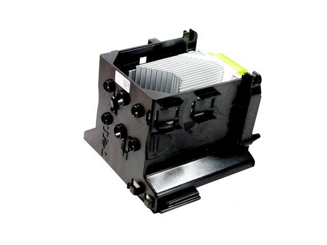 Original Dell Optiplex 755 760 780 Tower CPU Heatsink HR004 J7109