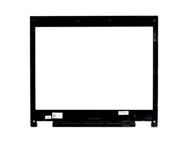Dell OEM Vostro 1310 13.3' LCD Front Trim Cover Bezel LCD Trim Bezel T307J