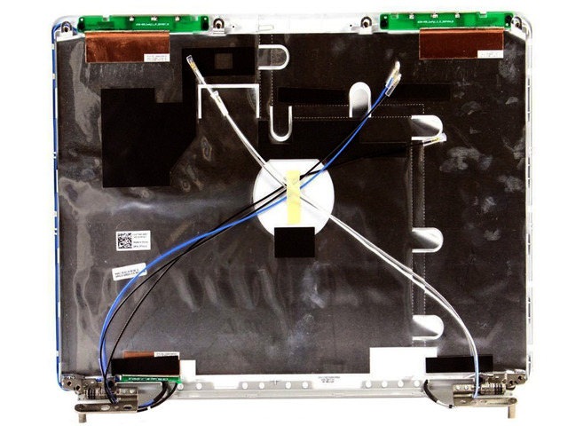 Dell OEM Inspiron 1525 1526 15.4' LCD Back Cover Lid LCD Back Cover TY053