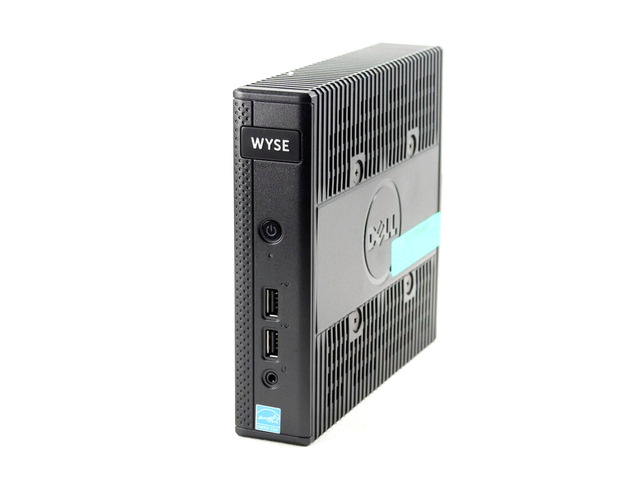 DELL THIN CLIENT HARDWARE 9MKV0 WYSE 5010 TC THINOS 8.1 8GF/2GR