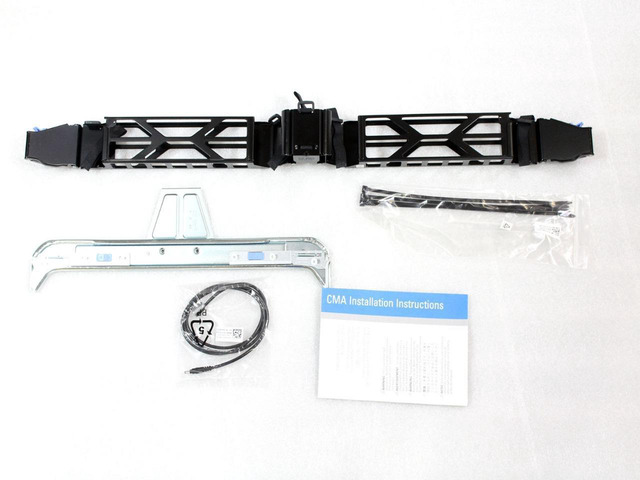 New OEM Dell Server Mounting Kit RCKRL 2U SL V2 HK78K 0HK78K CN-0HK78K
