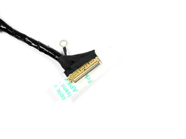 OEM Dell Inspiron 15Z 5523 15.6' Laptop LED LCD Video Cable 50.4VQ05.021 940G9