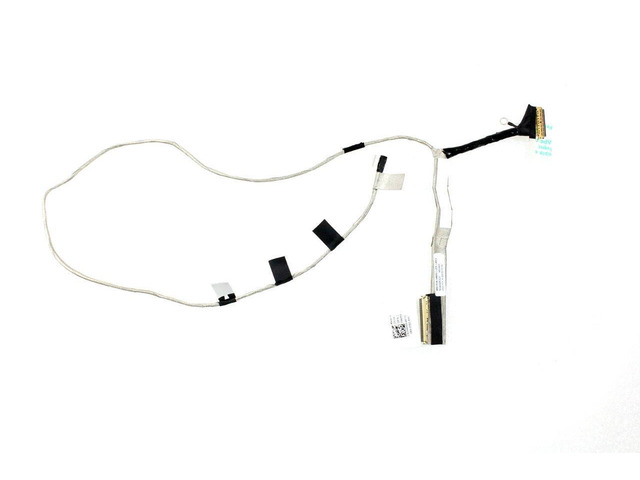 OEM Dell Inspiron 15Z 5523 15.6' Laptop LED LCD Video Cable 50.4VQ05.021 940G9
