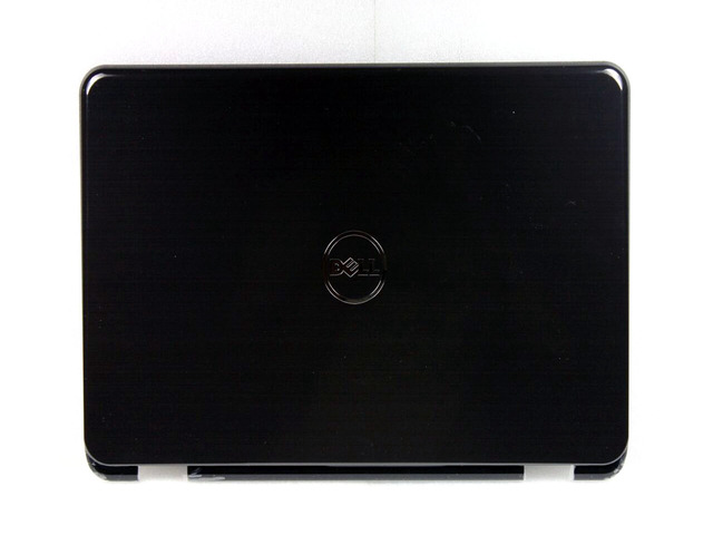 NEW GENUINE Dell Inspiron 14R N4110 Laptop LCD Rear Back Cover Black Lid Top - 33DV2