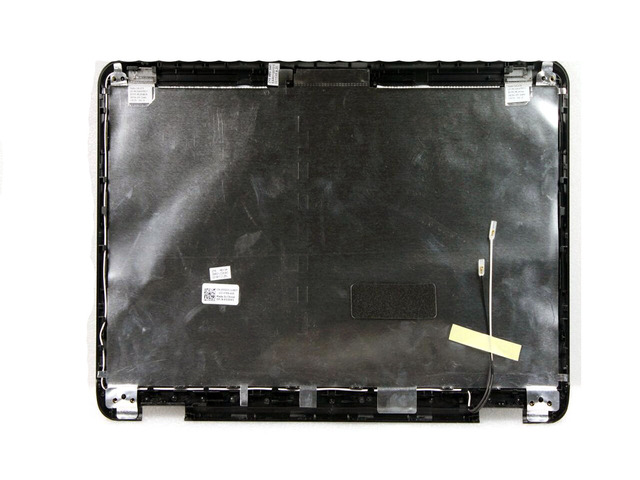 NEW GENUINE Dell Inspiron 14R N4110 Laptop LCD Rear Back Cover Black Lid Top - 3