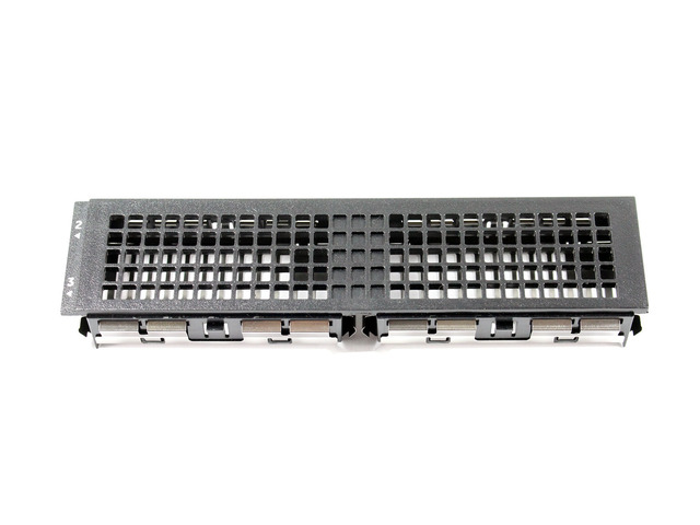 New Dell PowerEdge R620 Blank Filler Carrier Assembly 5-8 Slots ND1DF 0ND1DF CN-0ND1DF