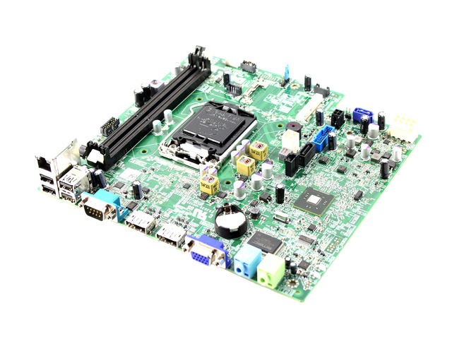 Dell Optiplex 9020 USSF Ultra Small Form Factor LGA 1150 Socket Intel Q87 Express Chipset Motherboard 423CV