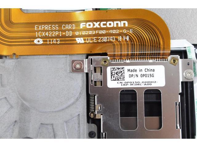 New Genuine Dell Latitude E4300 Assy Touchpad Palmrest & Components K457C 0K457C