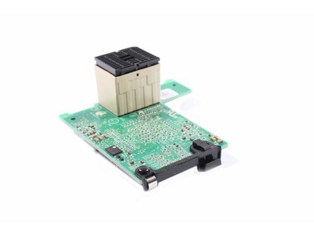 Dell Emulex PowerEdge M610x Mezzanine Universal Converged Network Adapter H813T