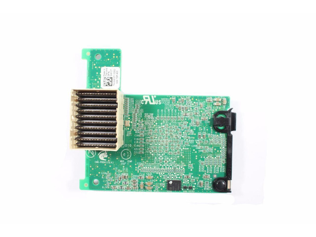 Dell Emulex PowerEdge M610x Mezzanine Universal Converged Network Adapter H813T