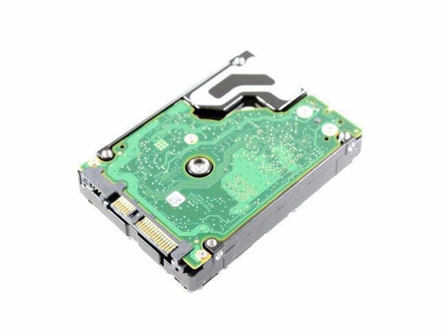 Dell 900GB 10000RPM 2.5' SAS 6 Gbps Enterprise Plus Hard Drive 05J9P ST9900805SS
