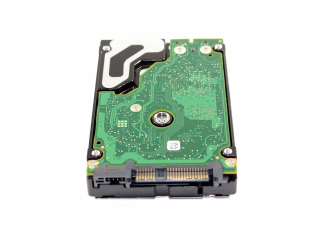 Dell 900GB 10000RPM 2.5' SAS 6 Gbps Enterprise Plus Hard Drive 05J9P ST9900805SS