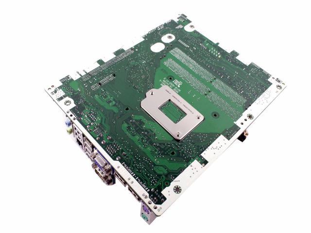 New Dell Precision Workstation T1700 SFF LGA1155 Socket DDR3 SDRAM System Board 4JGCK 2621G