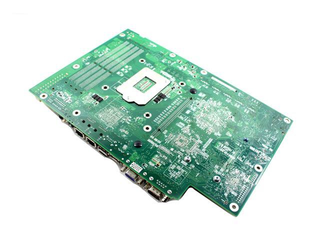 Dell PowerEdge R210 II Intel LGA1155 Socket DDR3 SDRAM Server Motherboard F9NPY 0F9NPY