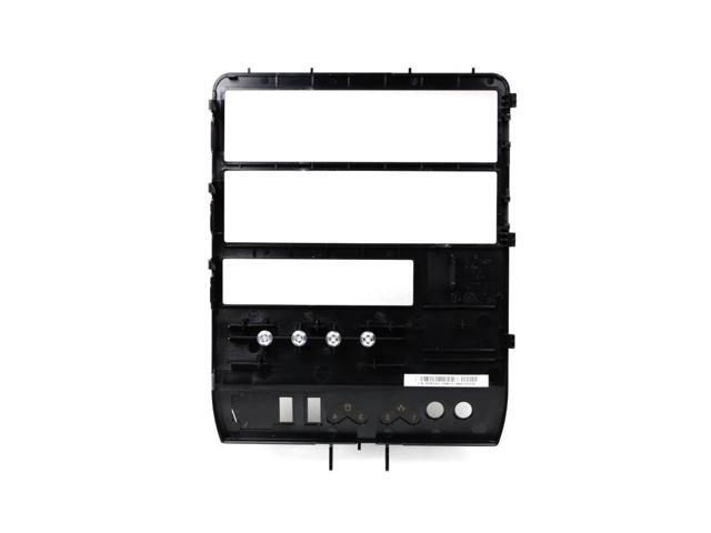 Dell Precision 490 T3500 T5400 T5500 Black Front Plastic Bezel PD233 PR141