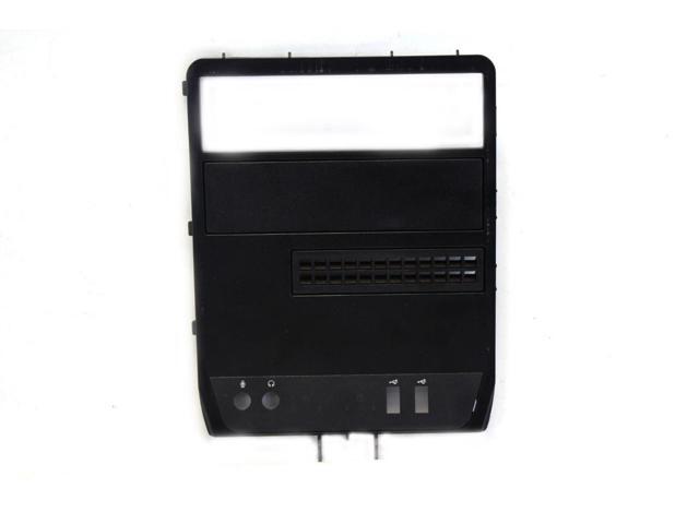 Dell Precision 490 T3500 T5400 T5500 Black Front Plastic Bezel PD233 PR141