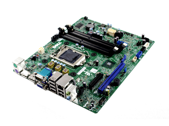 New Genuine Dell OptiPlex 9020 7020 SFF LGA1150/Socket Intel Q87 Chipset DDR3 4 Slots Motherboard 0V62H 00V62H