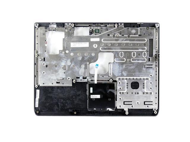 New Dell OEM Vostro 1000 Palmrest Touchpad Assembly
