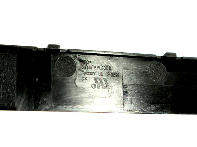 Dell OEM Latitude E6400 ATG 14.1' LCD Front Trim Cover LCD Trim Bezel Y856R