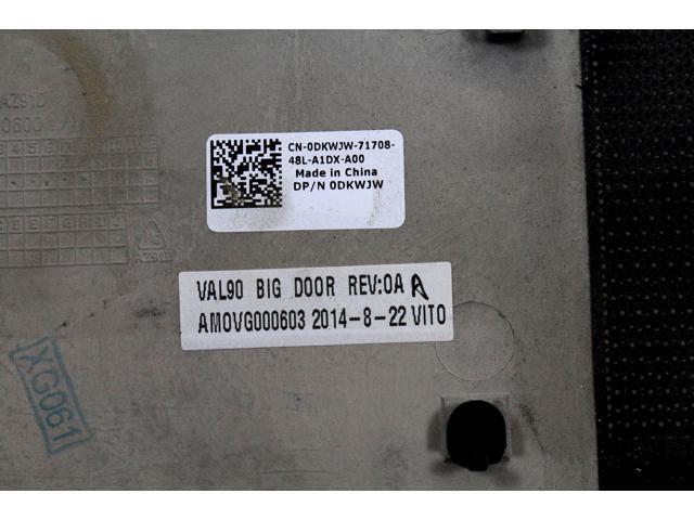 New Genuine Dell Latitude E6440 Bottom Case Cover Door DKWJW 0DKWJW