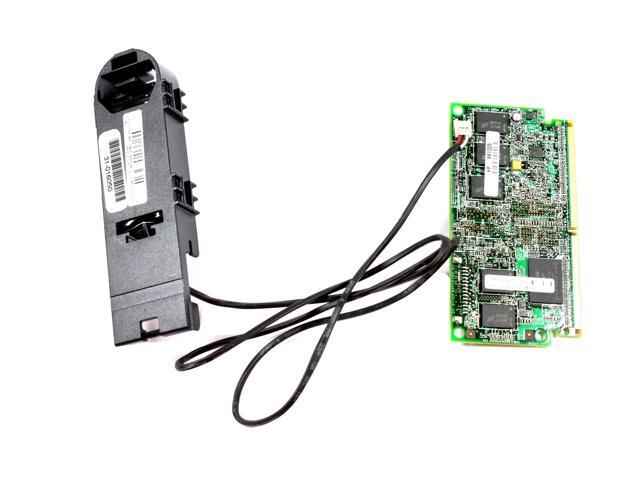 New Genuine HP 1GB Flash Backed Write Cache With Battery 4K1065 570501-002 505908-001