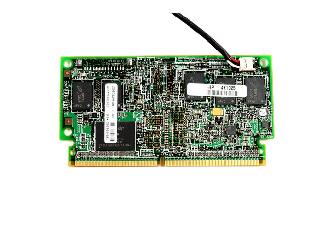 New Genuine HP 1GB Flash Backed Write Cache With Battery 4K1065 570501-002 505908-001