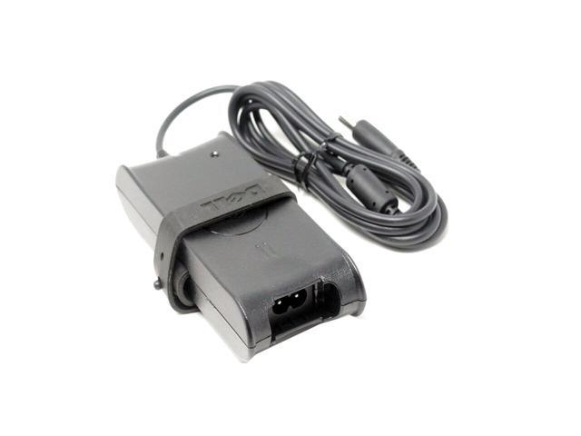 Dell FA65NS0-00 Black 19.5V 65W AC Power Adapter F715M 0F715M CN-0F715M