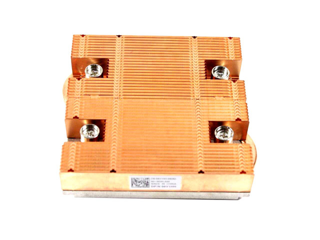 New Genuine Dell PowerEdge FC830 94MM Heatsink D9D44 8V1HH CN-08V1HH