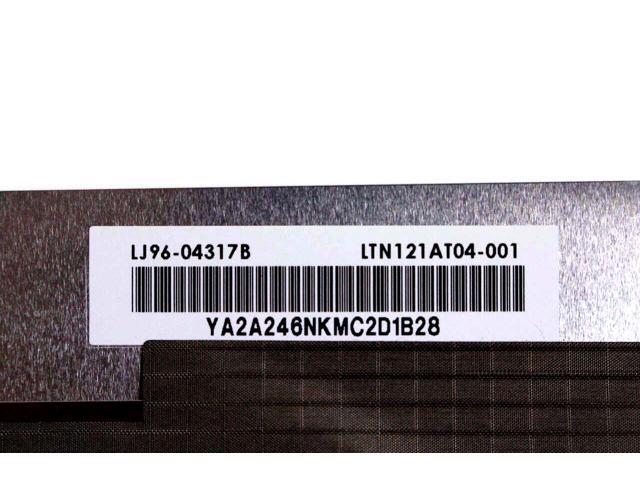 Dell Latitude E4200 21.1' WXGA 1280x800 Laptop LED LCD Screen Display Panel LTN121AT04 D063C CN-0D063C