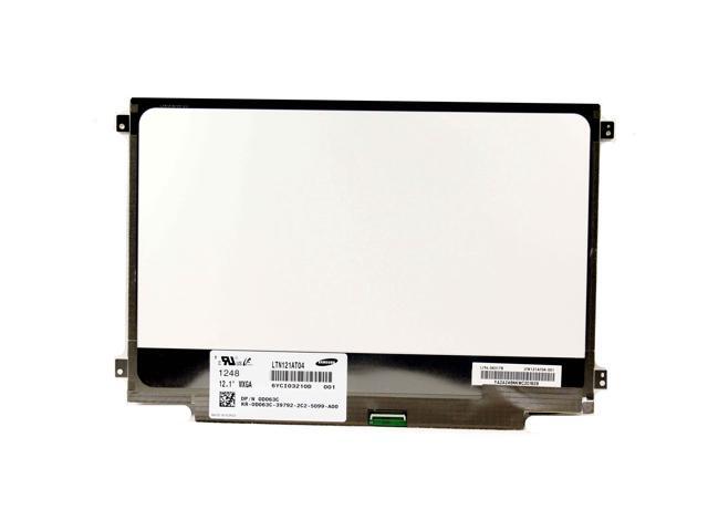 Dell Latitude E4200 21.1' WXGA 1280x800 Laptop LED LCD Screen Display Panel LTN121AT04 D063C CN-0D063C