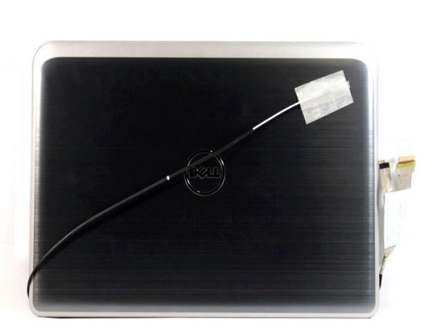 New Genuine Dell Inspiron 14R 5437 5421 14' 1366x768 LCD Screen Assembly With Hinges CVND5 CN-0CVND5