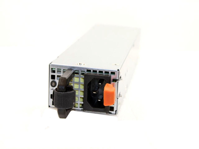 New Genuine Dell PowerEdge R610 502Watt Switching Power Supply A502P-00 J38MN KY091 8V22F CN-0KY091