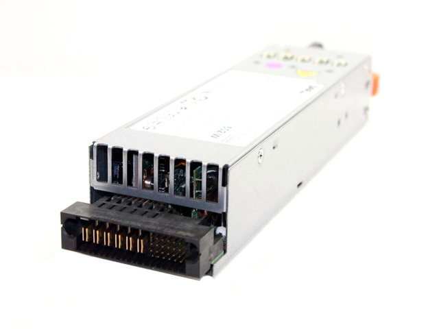 New Genuine Dell PowerEdge R610 502Watt Switching Power Supply A502P-00 J38MN KY091 8V22F CN-0KY091