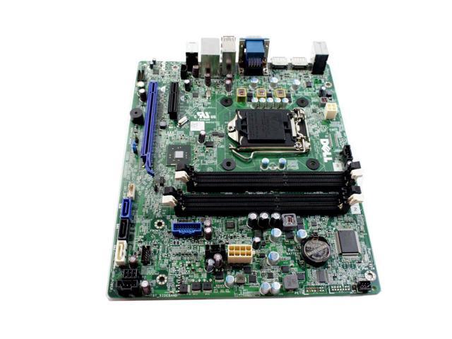 New Genuine Dell Precision T1700 Intel C226 Chipset DDR3 SDRAM 4 Slots Desktop Motherboard TDG4V CN-0TDG4V