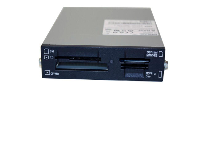 New Genuine Dell Vostro Inspiron TEAC CA-200 Multi Memory Card Reader TH661 CN-0TH661