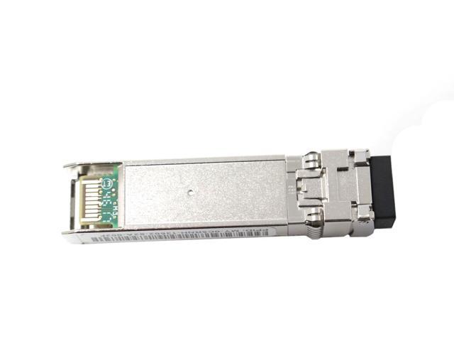 New Dell FTLX8574D3BCL 10GBASE-SR 850nm SFP+ Transceiver Module C5RNH CN-0C5RNH