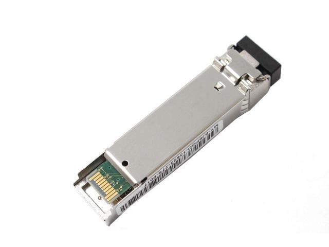Dell Networking Transceiver SFP1000BASE-LX1310nm FTLF1318P2BTL J6FGD CN-0J6FGD