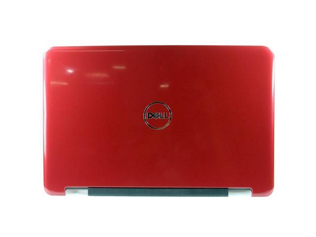 New Dell Inspiron N5050 N5040 M5040 3520 15.6' Laptop LCD Back Cover Red With Cable XMNVK 0XMNVK CN-0XMNVK