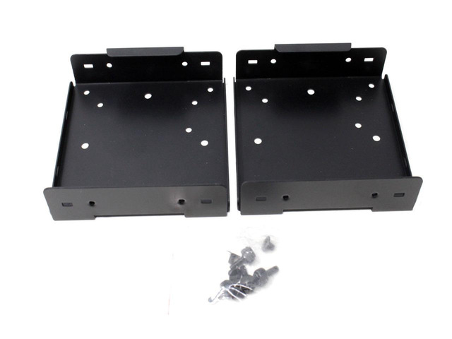 New Dell Wyse 5010 5020 7010 7020 Thin Client Wall VESA Mounting Bracket Kit RVWC8 0RVWC8 CN-0RVWC8