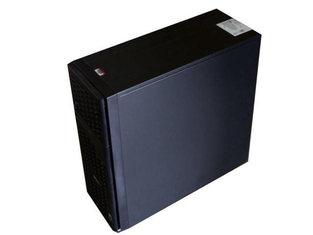 Dell R1231 CS24-NVT AMD Opteron 1.9GHz Quad 2XCPU 3TB HDD 16GB RAM Tower Server