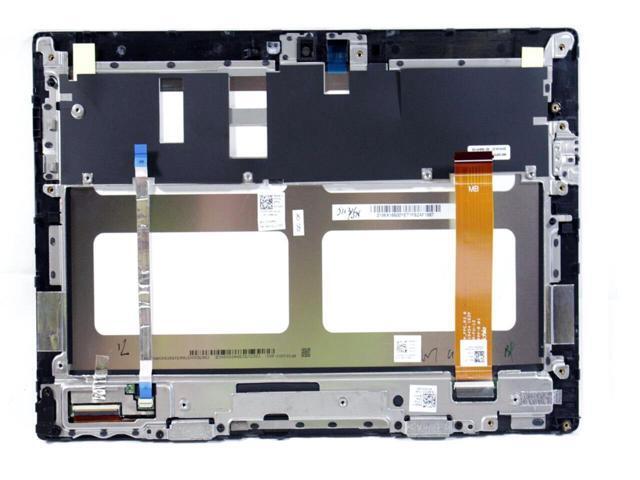 New Dell Venue 10 Pro 5055 Tablet 10.1' 1200x800 WXGA LCD LED TouchScreen Panel Assembly 0J3TD R1NRR 5G0H3 5G0H3