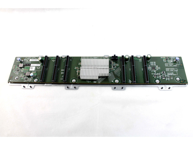 Dell PowerEdge C4130 CPU GPU AND PCI-E Slot Backplane Board 2CJJC 0NDNN 00NDNN CN-00NDNN