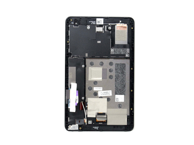 New Genuine Dell Venue 8 Pro 5855 8' Tablet HD Touchscreen LED LCD Top Assembly GNY1W 0GNY1W 5M2W4 XHGR3